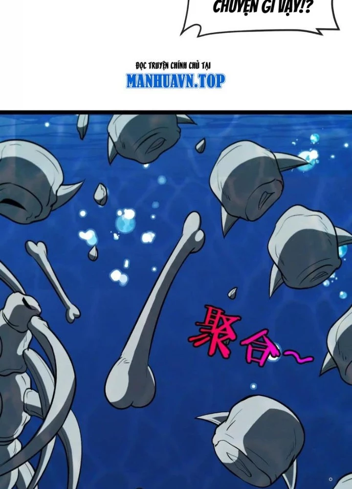 Trùng Sinh Thành Godzilla Chapter 199 - Next Chapter 200