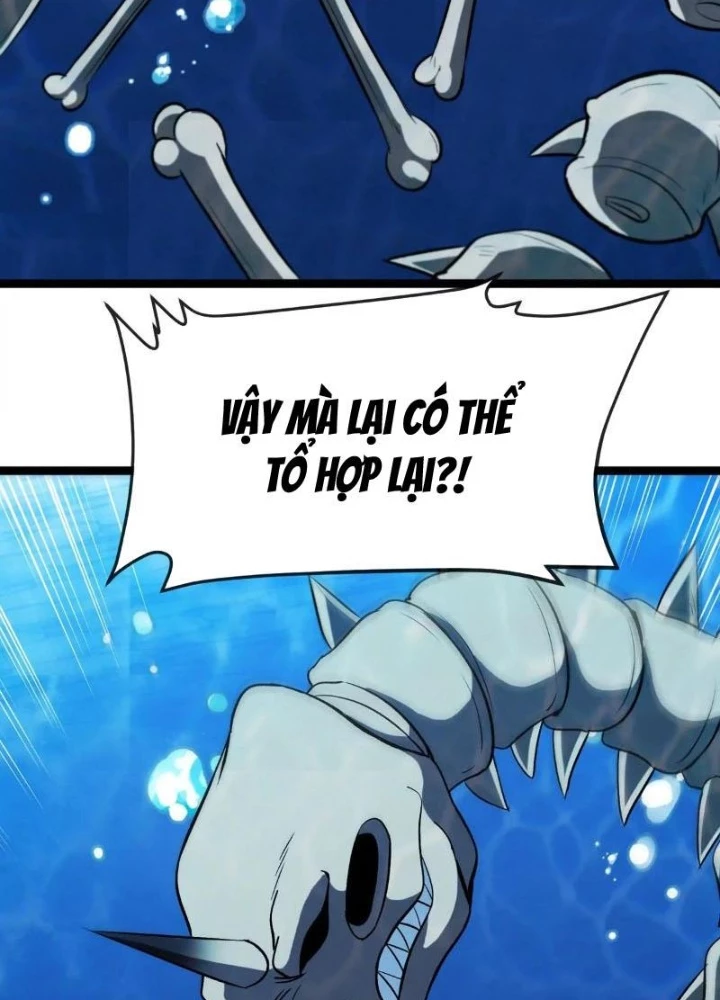 Trùng Sinh Thành Godzilla Chapter 199 - Next Chapter 200
