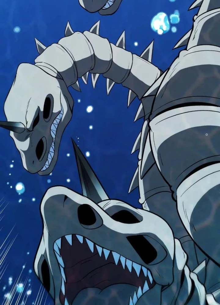 Trùng Sinh Thành Godzilla Chapter 199 - Next Chapter 200