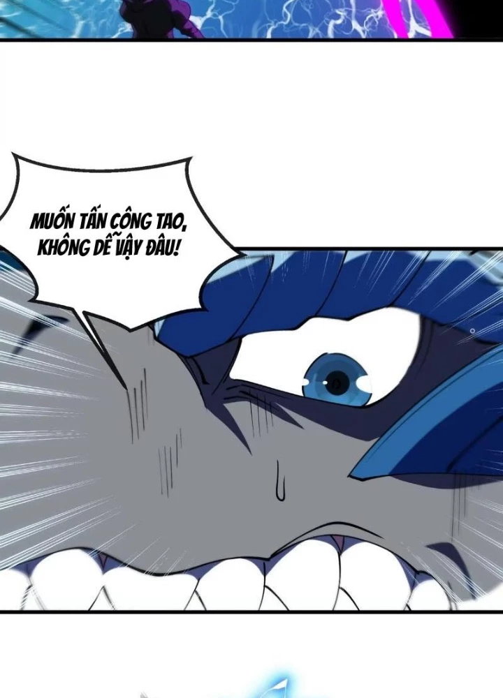 Trùng Sinh Thành Godzilla Chapter 200 - Next Chapter 201