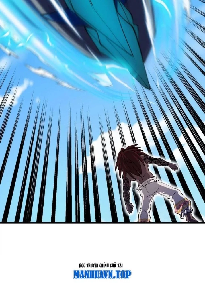 Trùng Sinh Thành Godzilla Chapter 200 - Next Chapter 201