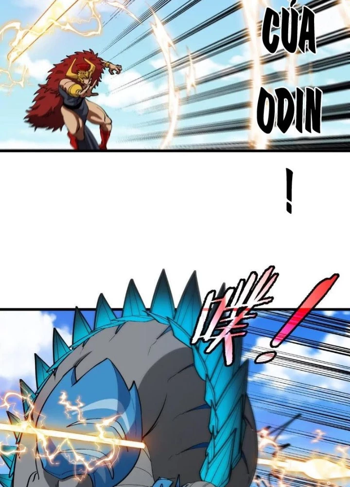Trùng Sinh Thành Godzilla Chapter 200 - Next Chapter 201