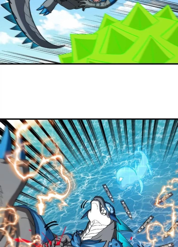 Trùng Sinh Thành Godzilla Chapter 200 - Next Chapter 201