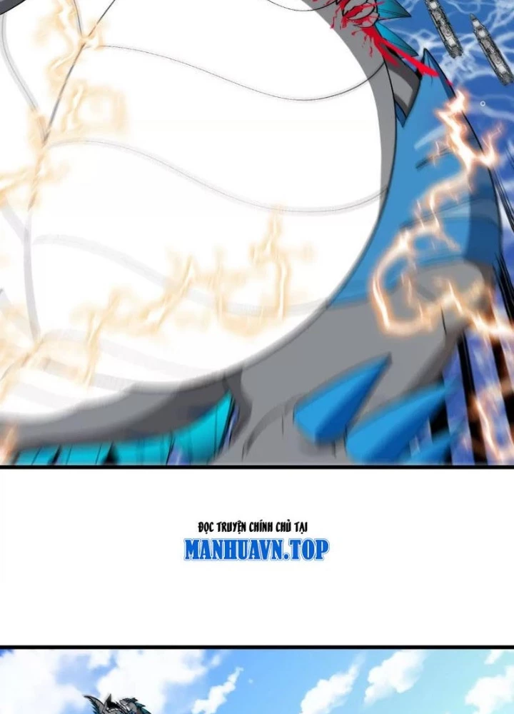 Trùng Sinh Thành Godzilla Chapter 200 - Next Chapter 201