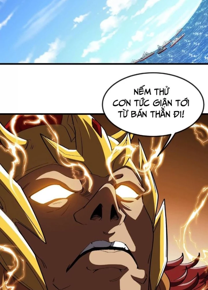 Trùng Sinh Thành Godzilla Chapter 200 - Next Chapter 201