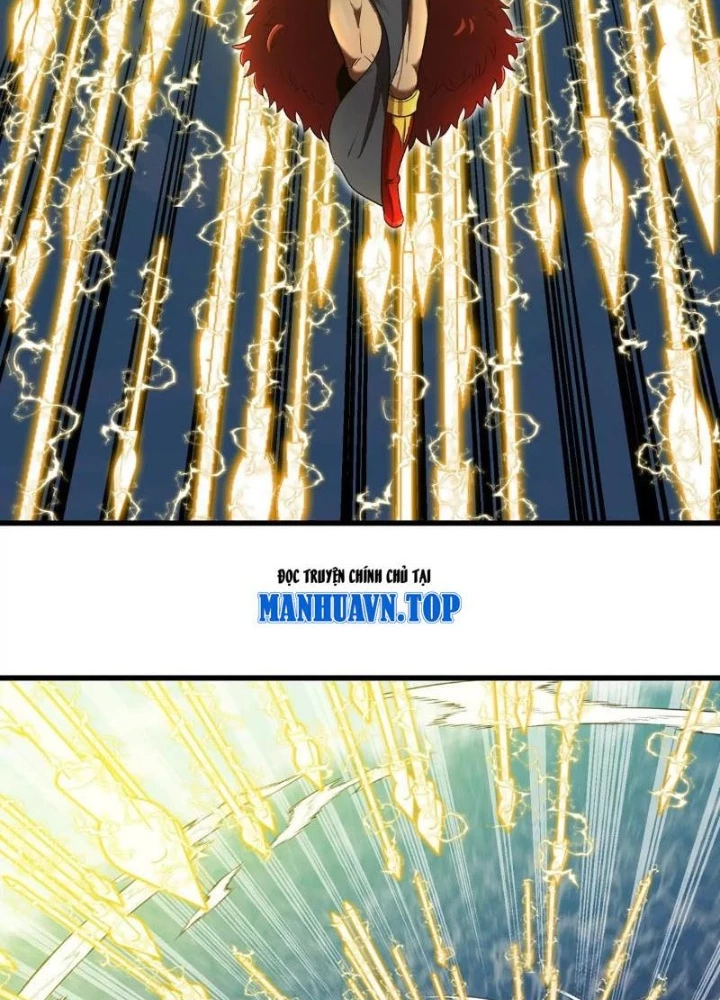 Trùng Sinh Thành Godzilla Chapter 200 - Next Chapter 201