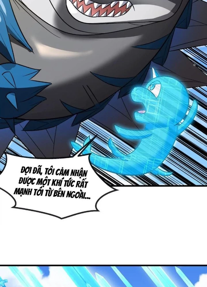 Trùng Sinh Thành Godzilla Chapter 200 - Next Chapter 201