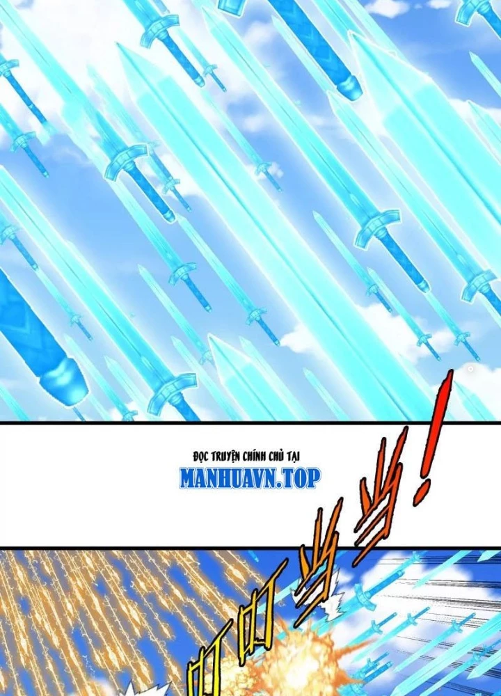 Trùng Sinh Thành Godzilla Chapter 200 - Next Chapter 201
