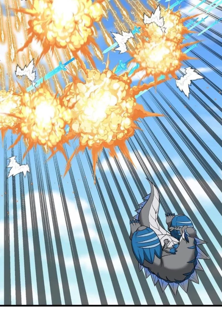 Trùng Sinh Thành Godzilla Chapter 200 - Next Chapter 201