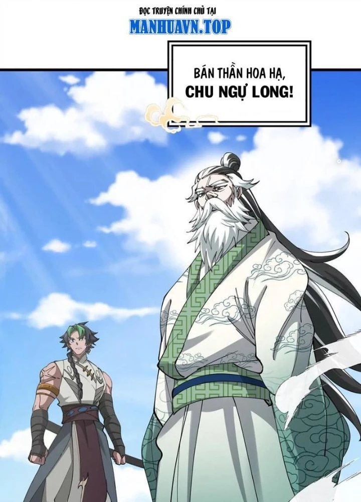 Trùng Sinh Thành Godzilla Chapter 200 - Next Chapter 201