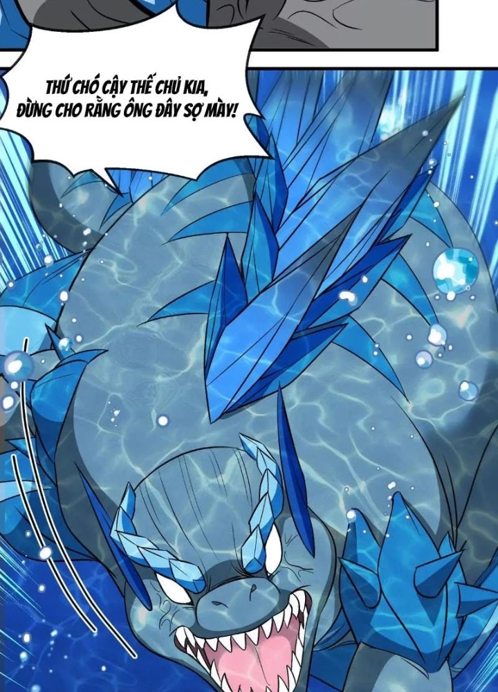 Trùng Sinh Thành Godzilla Chapter 200 - Next Chapter 201