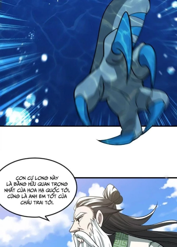 Trùng Sinh Thành Godzilla Chapter 200 - Next Chapter 201