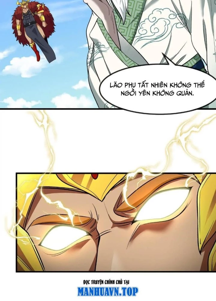 Trùng Sinh Thành Godzilla Chapter 200 - Next Chapter 201