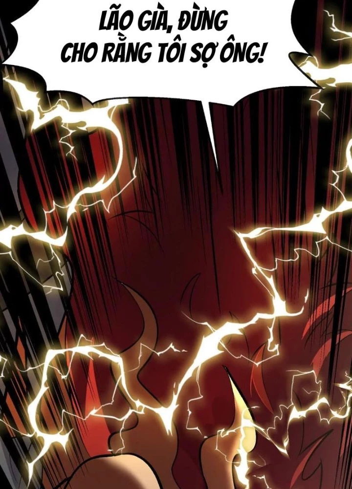 Trùng Sinh Thành Godzilla Chapter 200 - Next Chapter 201