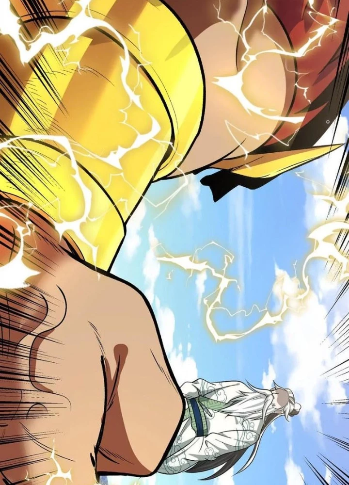 Trùng Sinh Thành Godzilla Chapter 200 - Next Chapter 201