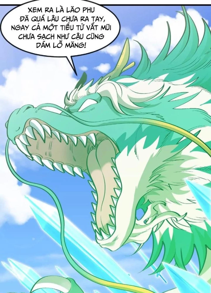 Trùng Sinh Thành Godzilla Chapter 200 - Next Chapter 201