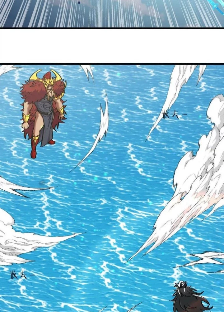 Trùng Sinh Thành Godzilla Chapter 200 - Next Chapter 201