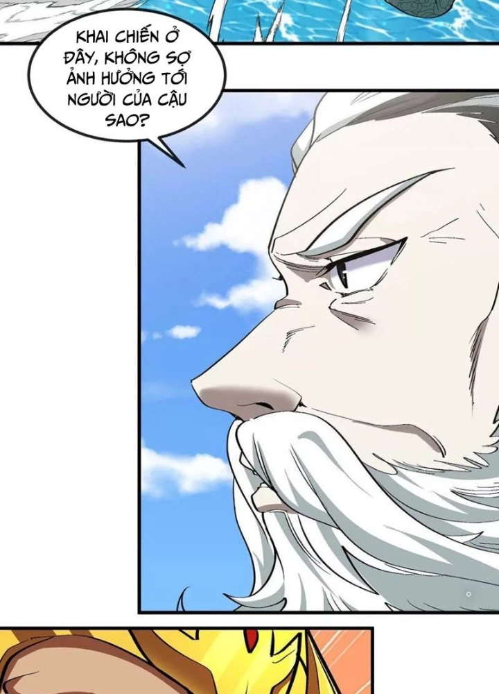 Trùng Sinh Thành Godzilla Chapter 200 - Next Chapter 201