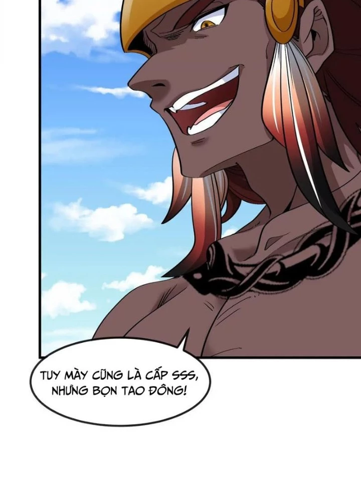 Trùng Sinh Thành Godzilla Chapter 200 - Next Chapter 201