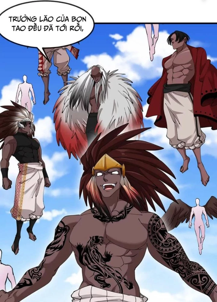 Trùng Sinh Thành Godzilla Chapter 200 - Next Chapter 201