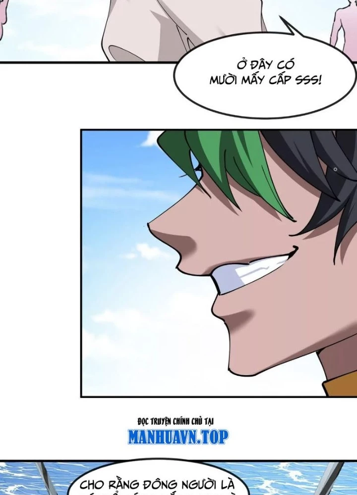 Trùng Sinh Thành Godzilla Chapter 200 - Next Chapter 201