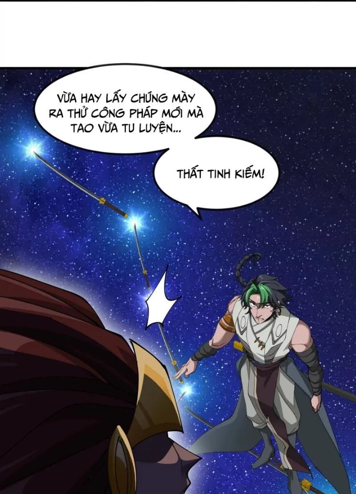 Trùng Sinh Thành Godzilla Chapter 200 - Next Chapter 201