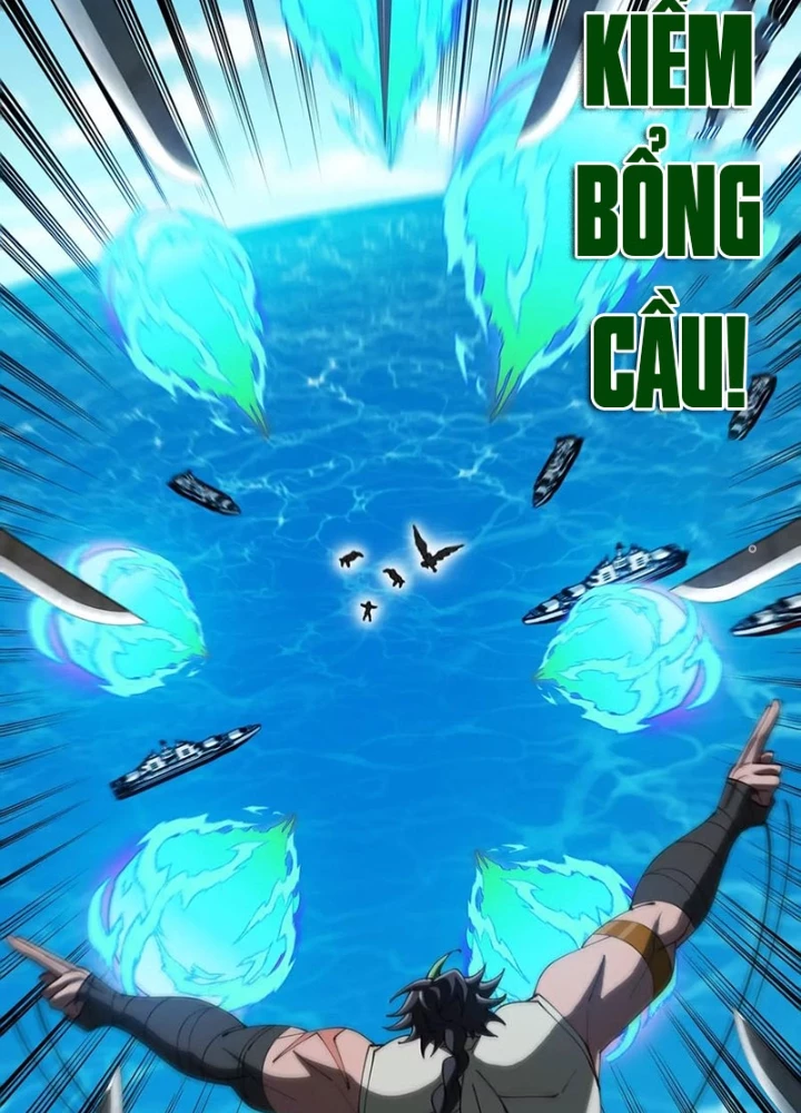 Trùng Sinh Thành Godzilla Chapter 201 - Trang 4