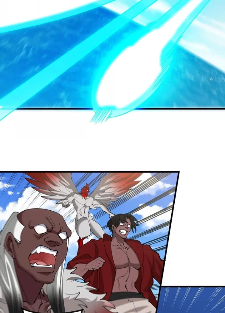 Trùng Sinh Thành Godzilla Chapter 201 - Trang 4