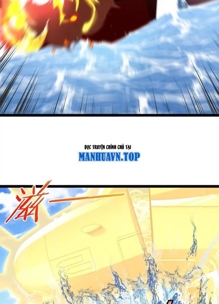 Trùng Sinh Thành Godzilla Chapter 203 - Trang 4