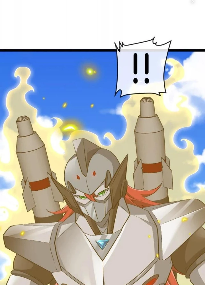 Trùng Sinh Thành Godzilla Chapter 203 - Trang 4
