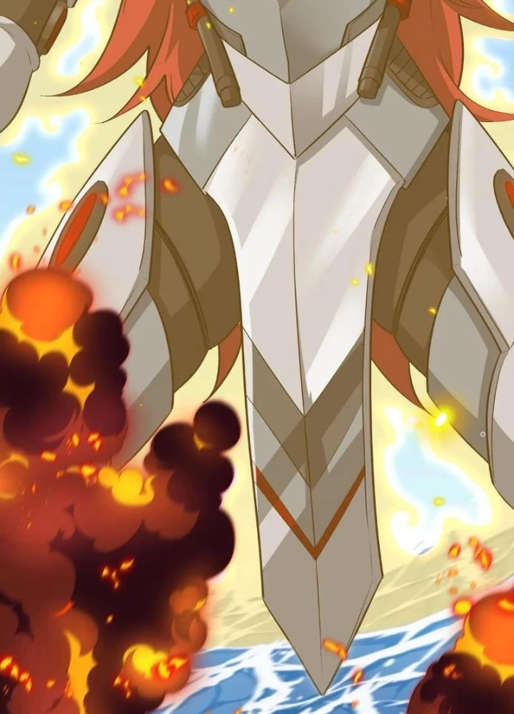 Trùng Sinh Thành Godzilla Chapter 203 - Trang 4