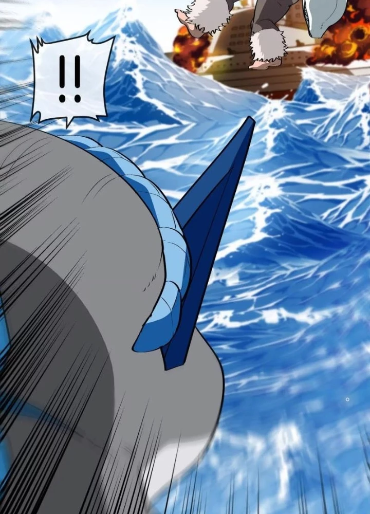 Trùng Sinh Thành Godzilla Chapter 203 - Trang 4