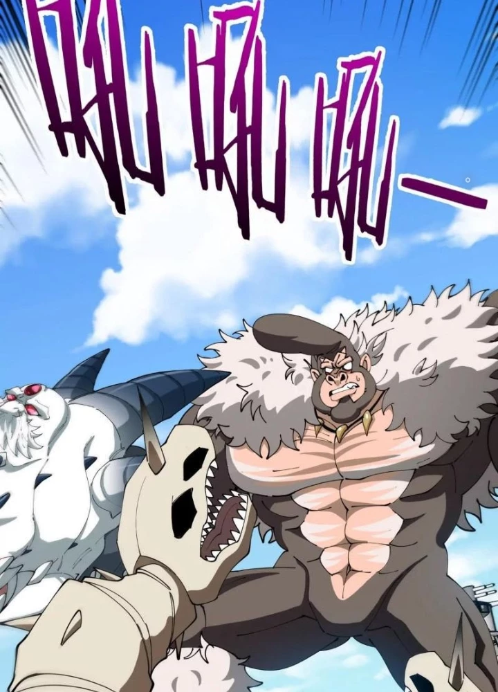 Trùng Sinh Thành Godzilla Chapter 203 - Trang 4