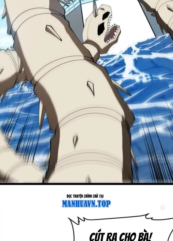 Trùng Sinh Thành Godzilla Chapter 203 - Trang 4