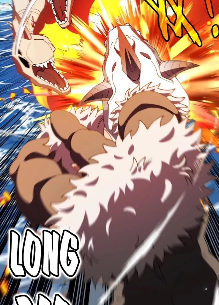 Trùng Sinh Thành Godzilla Chapter 203 - Trang 4