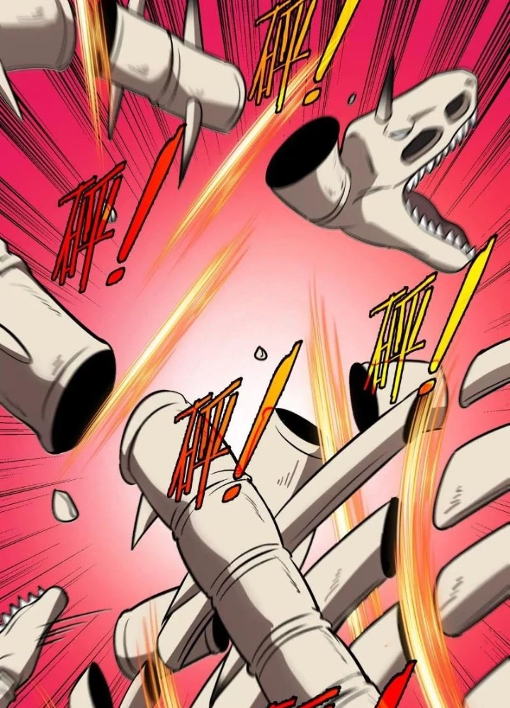 Trùng Sinh Thành Godzilla Chapter 203 - Trang 4