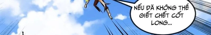 Trùng Sinh Thành Godzilla Chapter 203 - Trang 4