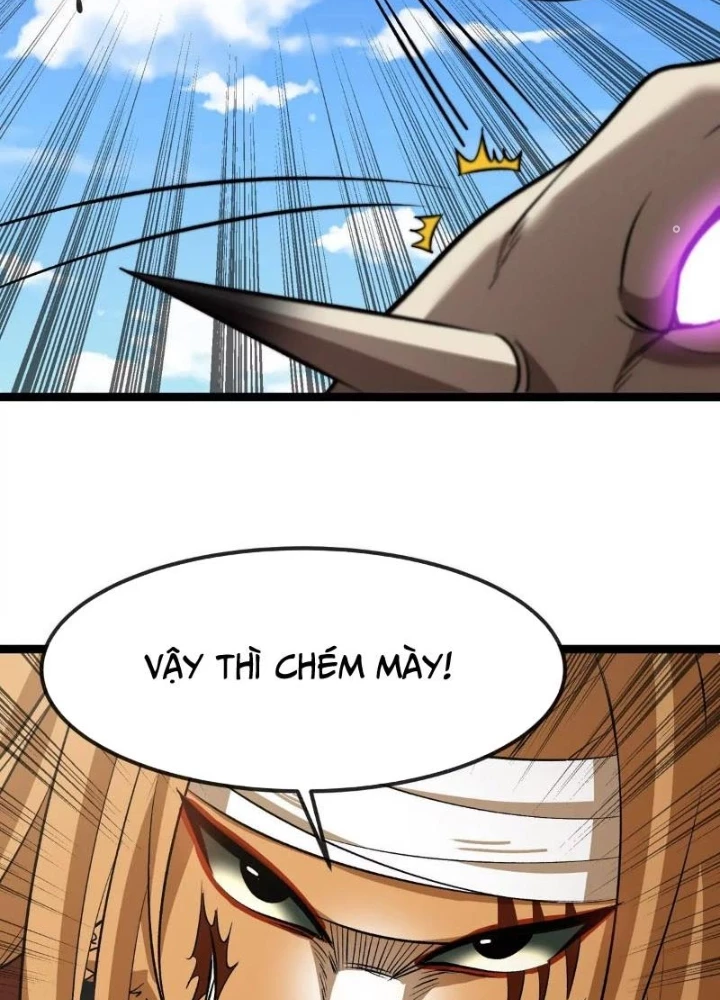 Trùng Sinh Thành Godzilla Chapter 203 - Trang 4
