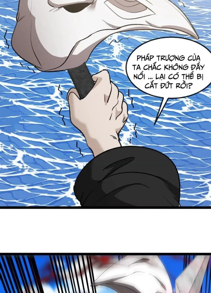 Trùng Sinh Thành Godzilla Chapter 203 - Trang 4