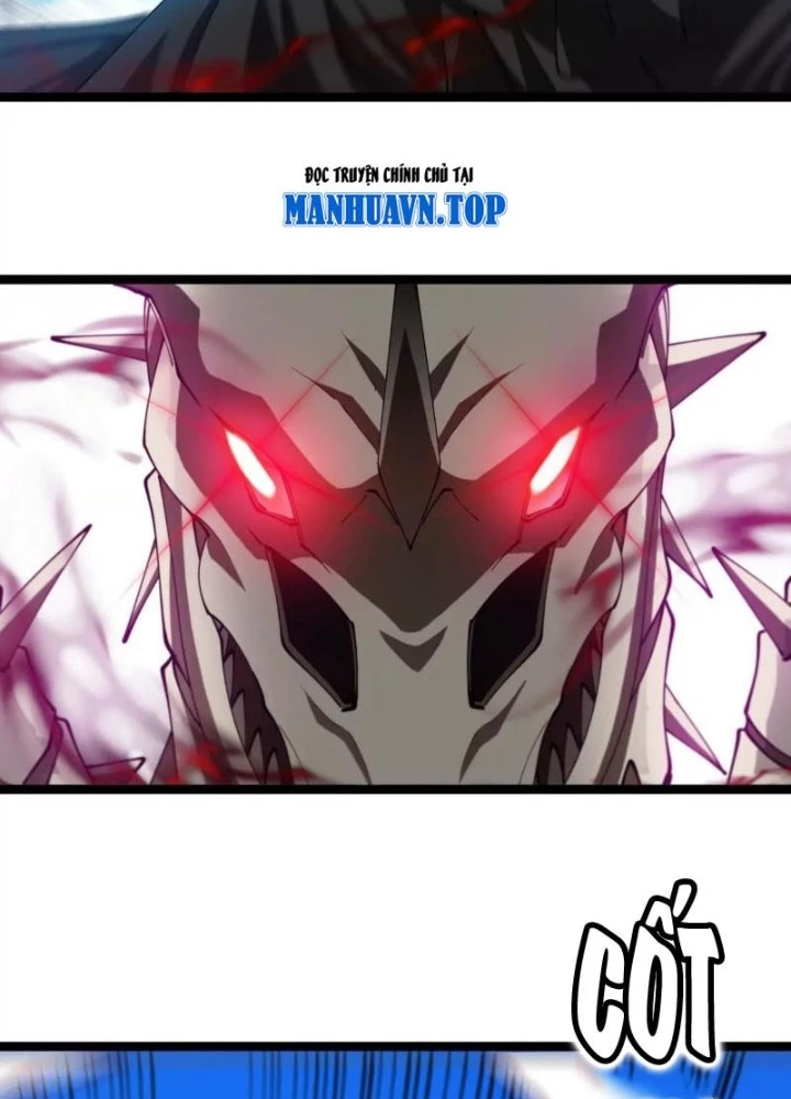 Trùng Sinh Thành Godzilla Chapter 203 - Trang 4