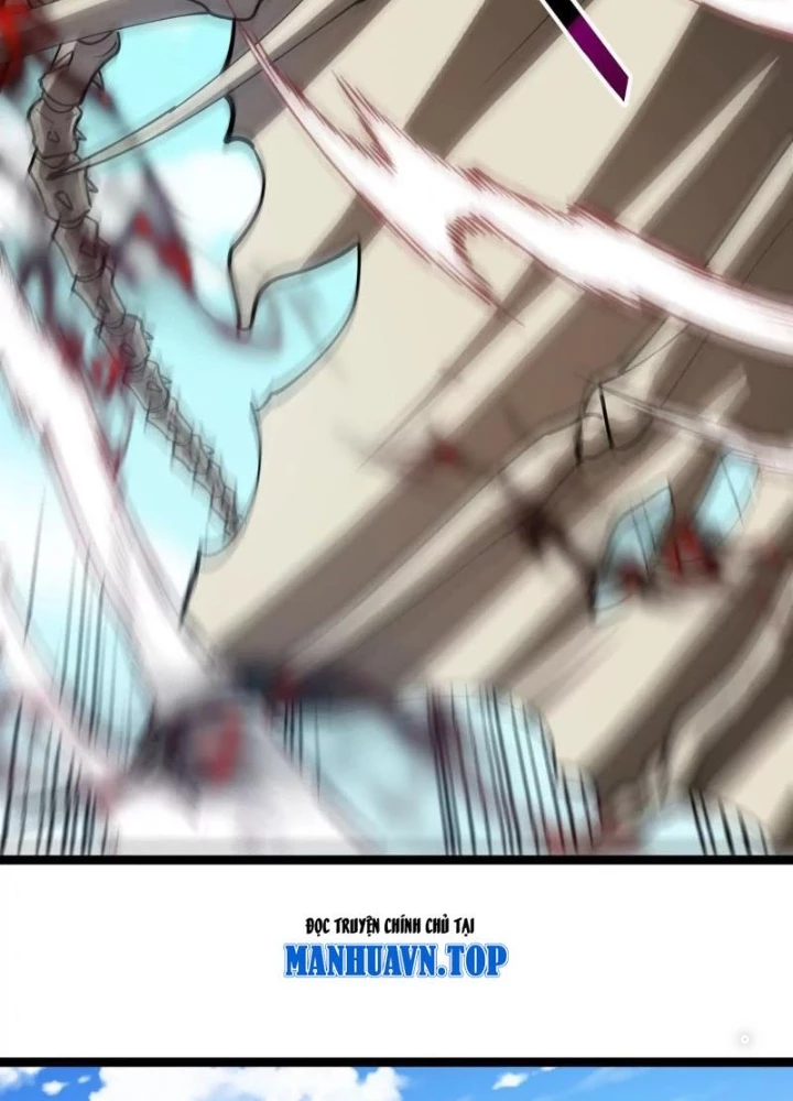 Trùng Sinh Thành Godzilla Chapter 203 - Trang 4