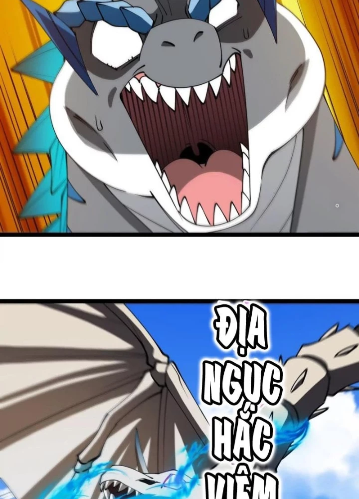 Trùng Sinh Thành Godzilla Chapter 203 - Trang 4