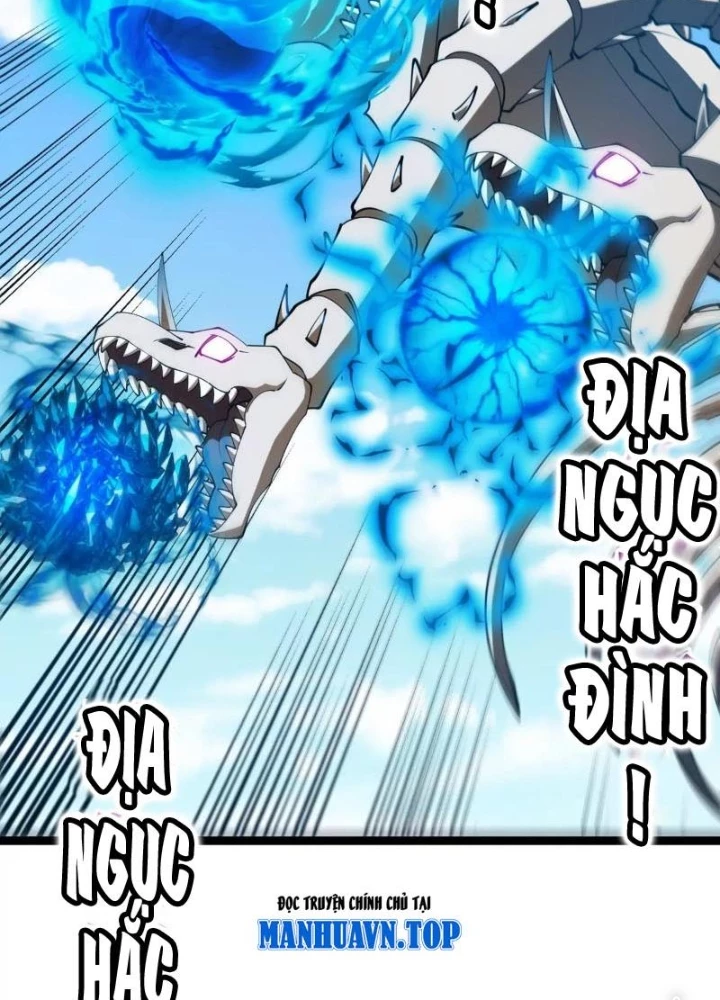 Trùng Sinh Thành Godzilla Chapter 203 - Trang 4