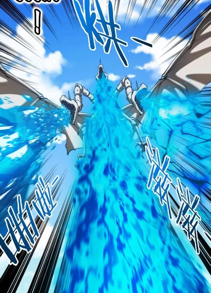 Trùng Sinh Thành Godzilla Chapter 203 - Trang 4