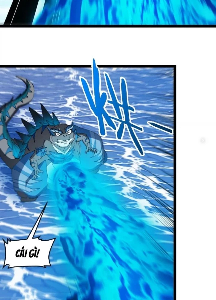 Trùng Sinh Thành Godzilla Chapter 203 - Trang 4