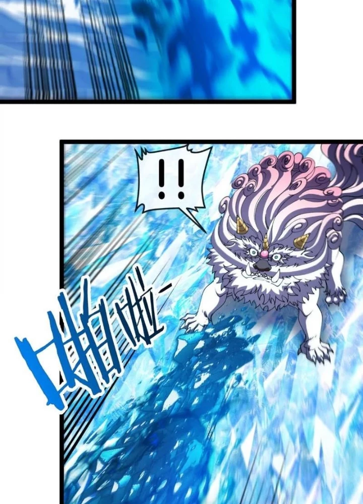 Trùng Sinh Thành Godzilla Chapter 203 - Trang 4