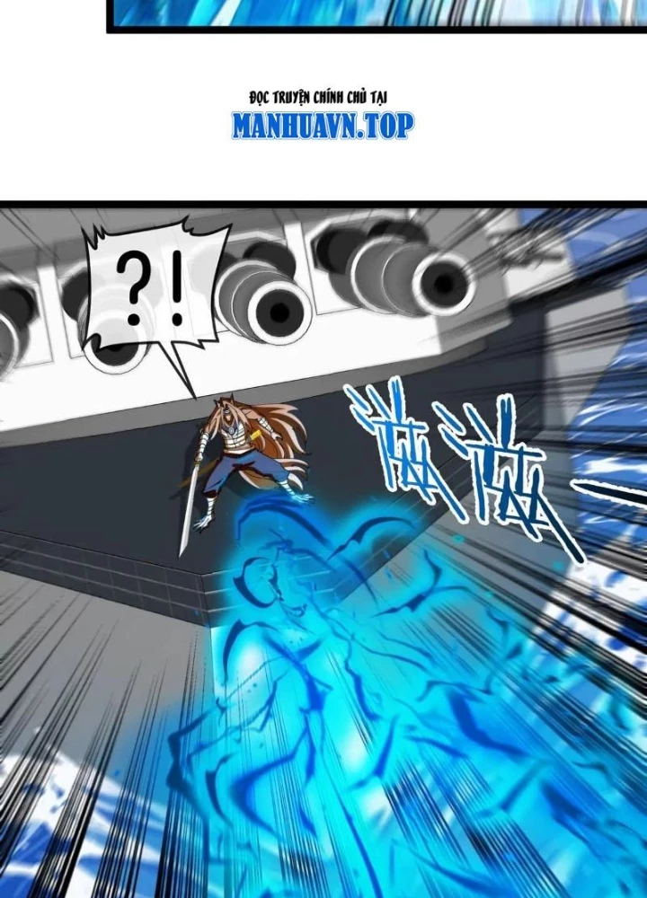 Trùng Sinh Thành Godzilla Chapter 203 - Trang 4