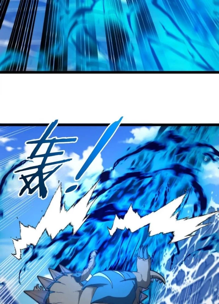 Trùng Sinh Thành Godzilla Chapter 203 - Trang 4