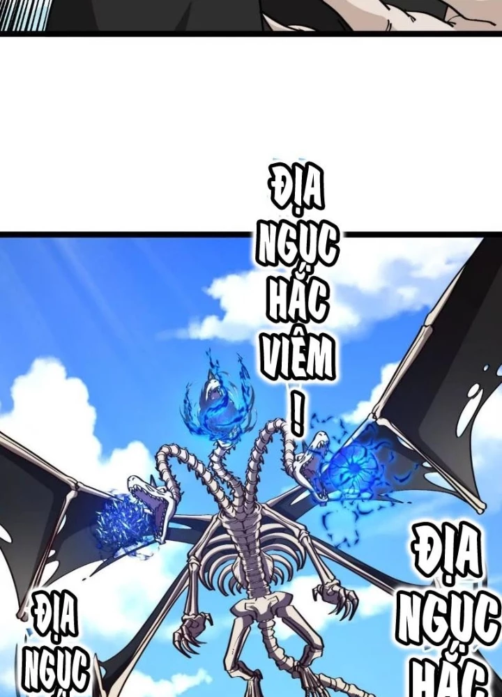 Trùng Sinh Thành Godzilla Chapter 203 - Trang 4