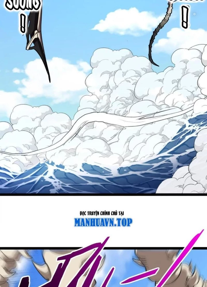 Trùng Sinh Thành Godzilla Chapter 203 - Trang 4